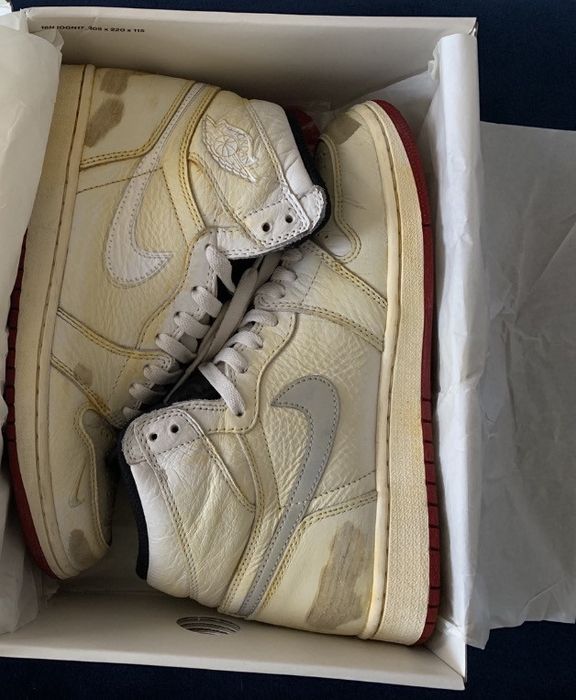 nigel sylvester retro 1