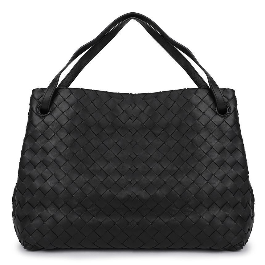 Bottega Veneta Intrecciato Small Shoulder Bag Size ONE SIZE - 5 Thumbnail