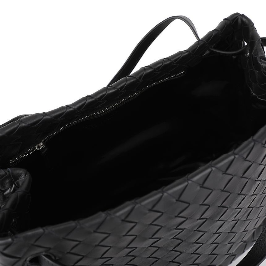 Bottega Veneta Intrecciato Small Shoulder Bag Size ONE SIZE - 8 Thumbnail