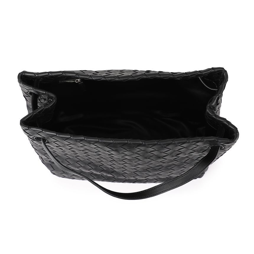 Bottega Veneta Intrecciato Small Shoulder Bag Size ONE SIZE - 7 Thumbnail