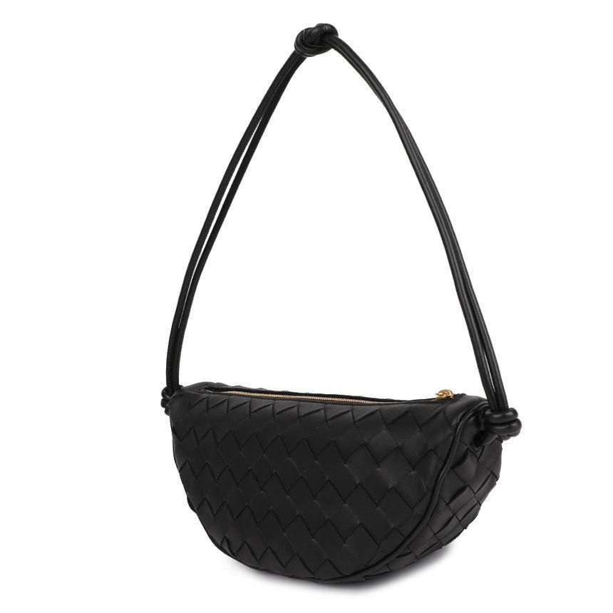 Bottega Veneta Intrecciato Mini Shoulder Bag Size ONE SIZE - 4 Thumbnail