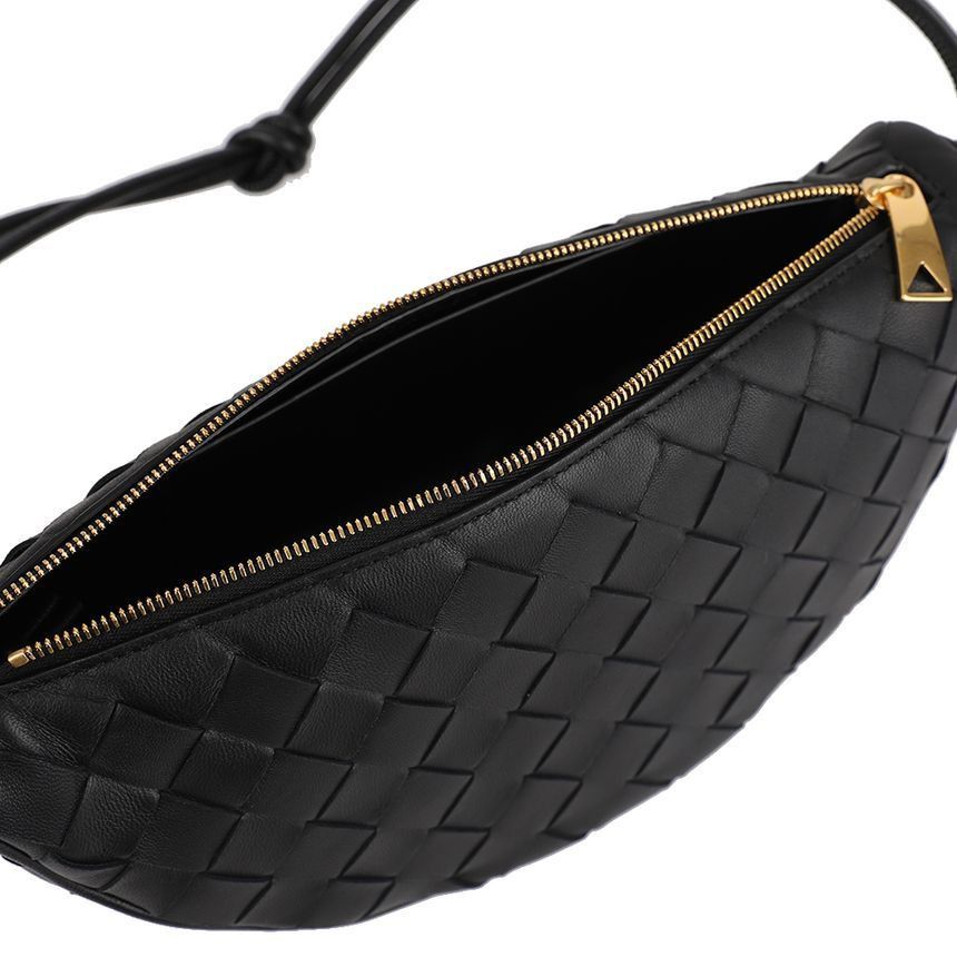 Bottega Veneta Intrecciato Mini Shoulder Bag Size ONE SIZE - 8 Thumbnail