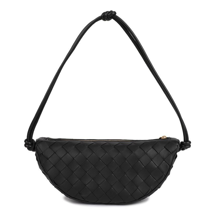Bottega Veneta Intrecciato Mini Shoulder Bag Size ONE SIZE - 5 Thumbnail