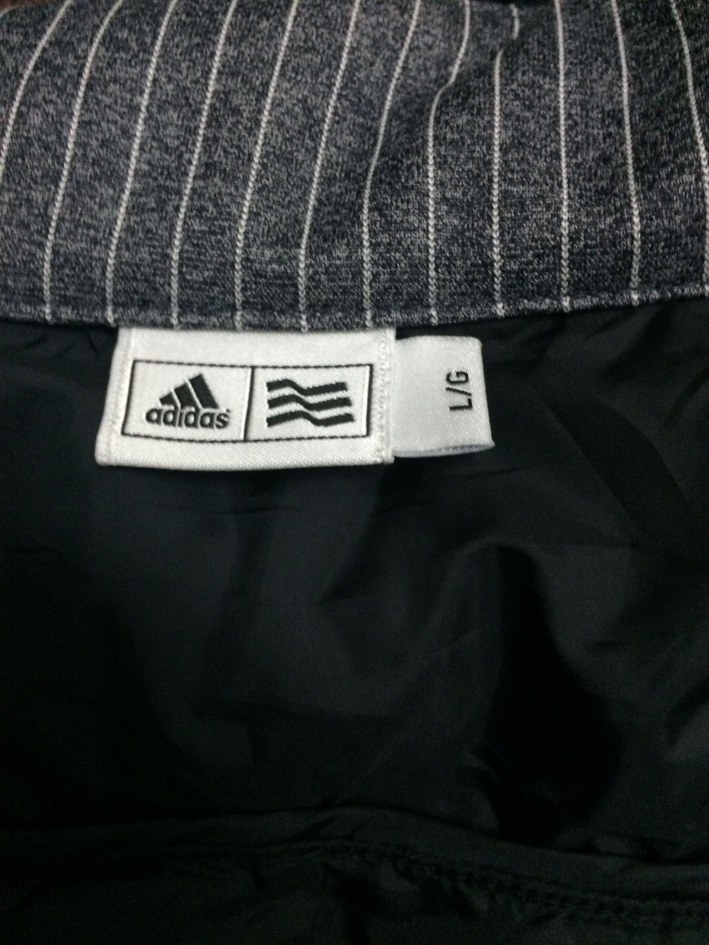 Adidas adidas puffer vest jacket Size US L / EU 52-54 / 3 - 5 Thumbnail