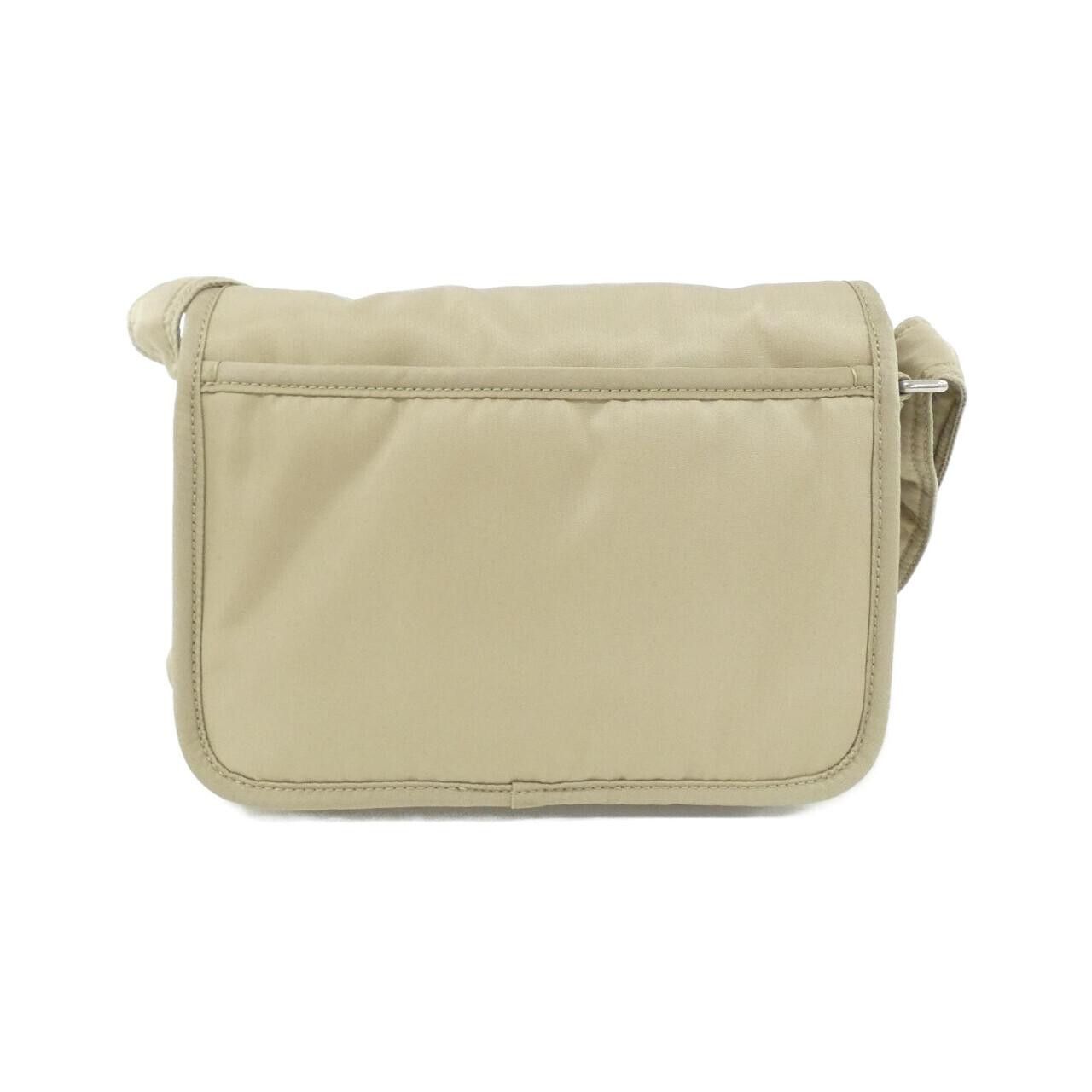 Yves Saint Laurent Yves Saint Laurent Saint Laurent Niki Nylon Shoulder Bag Textile Shoulder Bag 776611FAD77 DUTY FREE for USA Size ONE SIZE - 2 Thumbnail