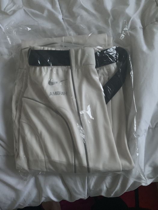 nikelab ambush pants