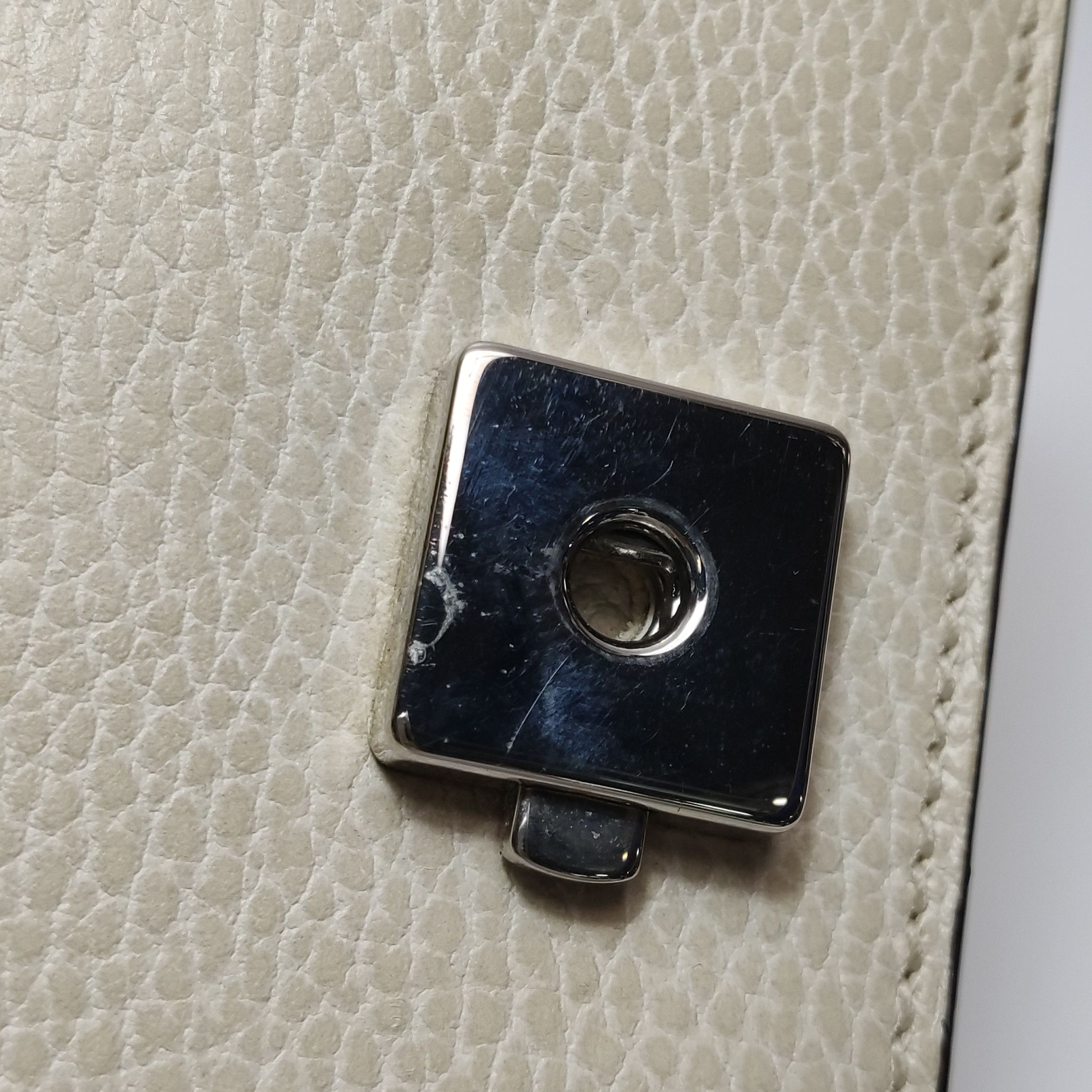 Gucci Gucci Dionysus Leather Shoulder Bag Size ONE SIZE Size ONE SIZE - 12 Thumbnail