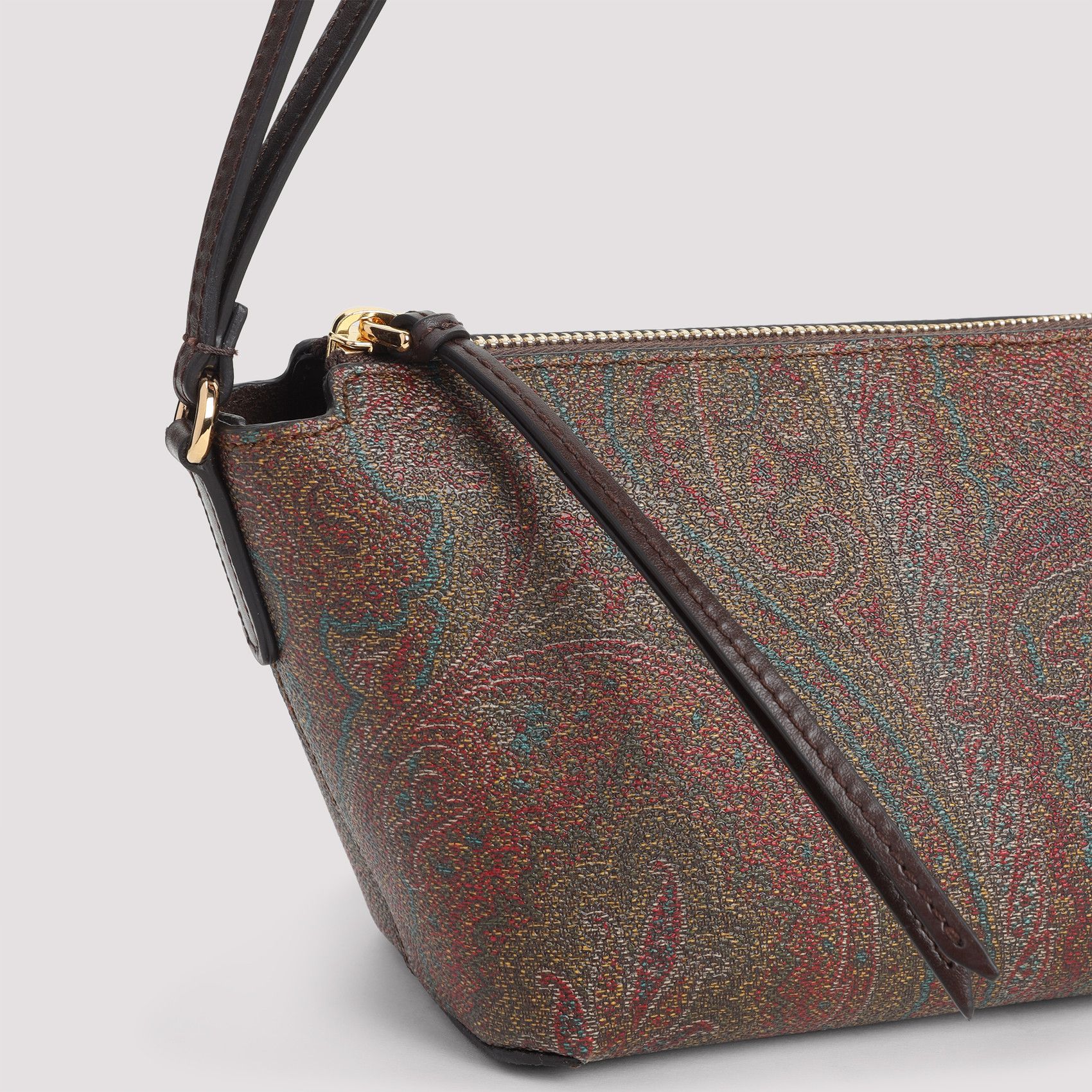 Etro ETRO Etro Arnica Mini Bag (OS UNICA) Size ONE SIZE - 5 Thumbnail
