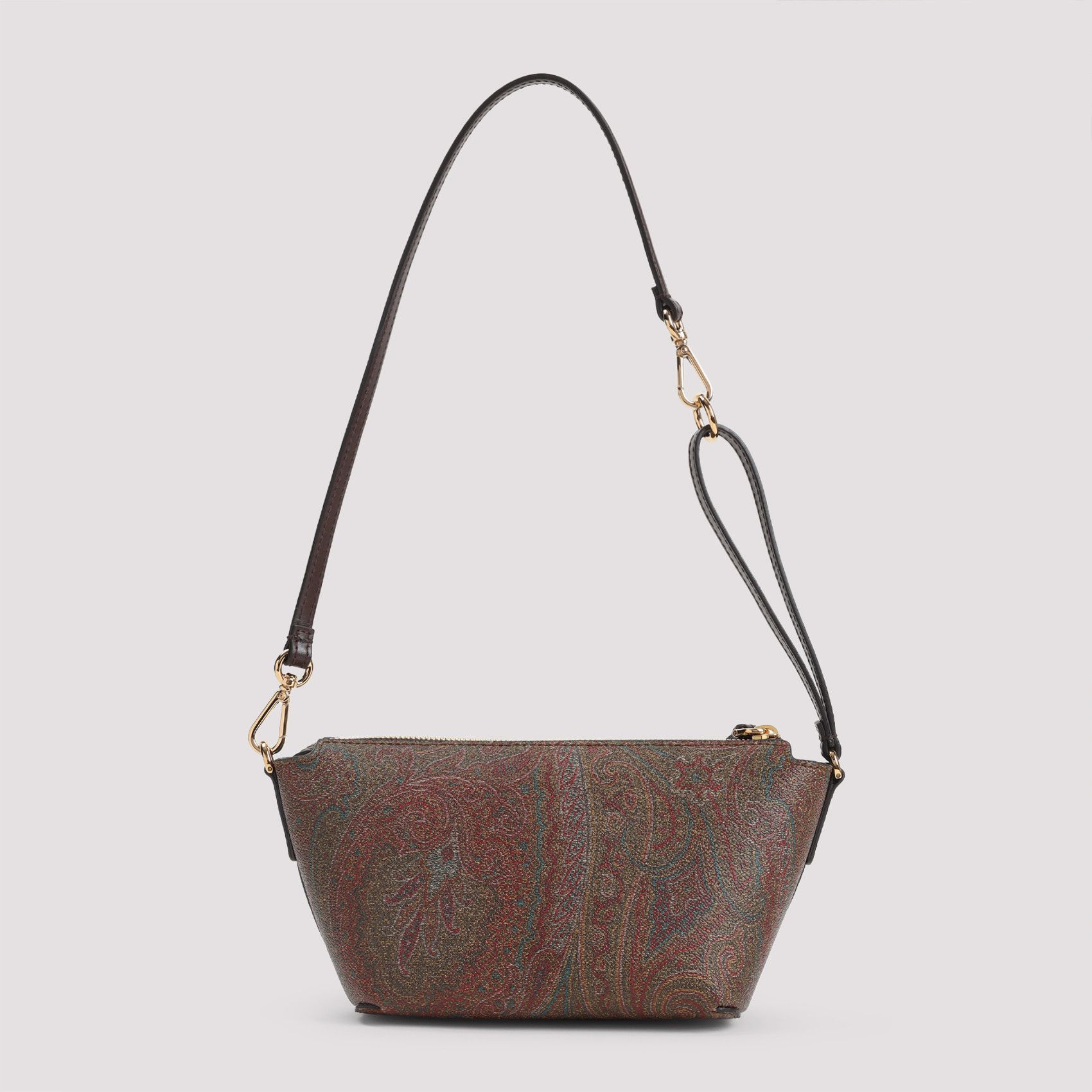 Etro ETRO Etro Arnica Mini Bag (OS UNICA) Size ONE SIZE - 4 Thumbnail