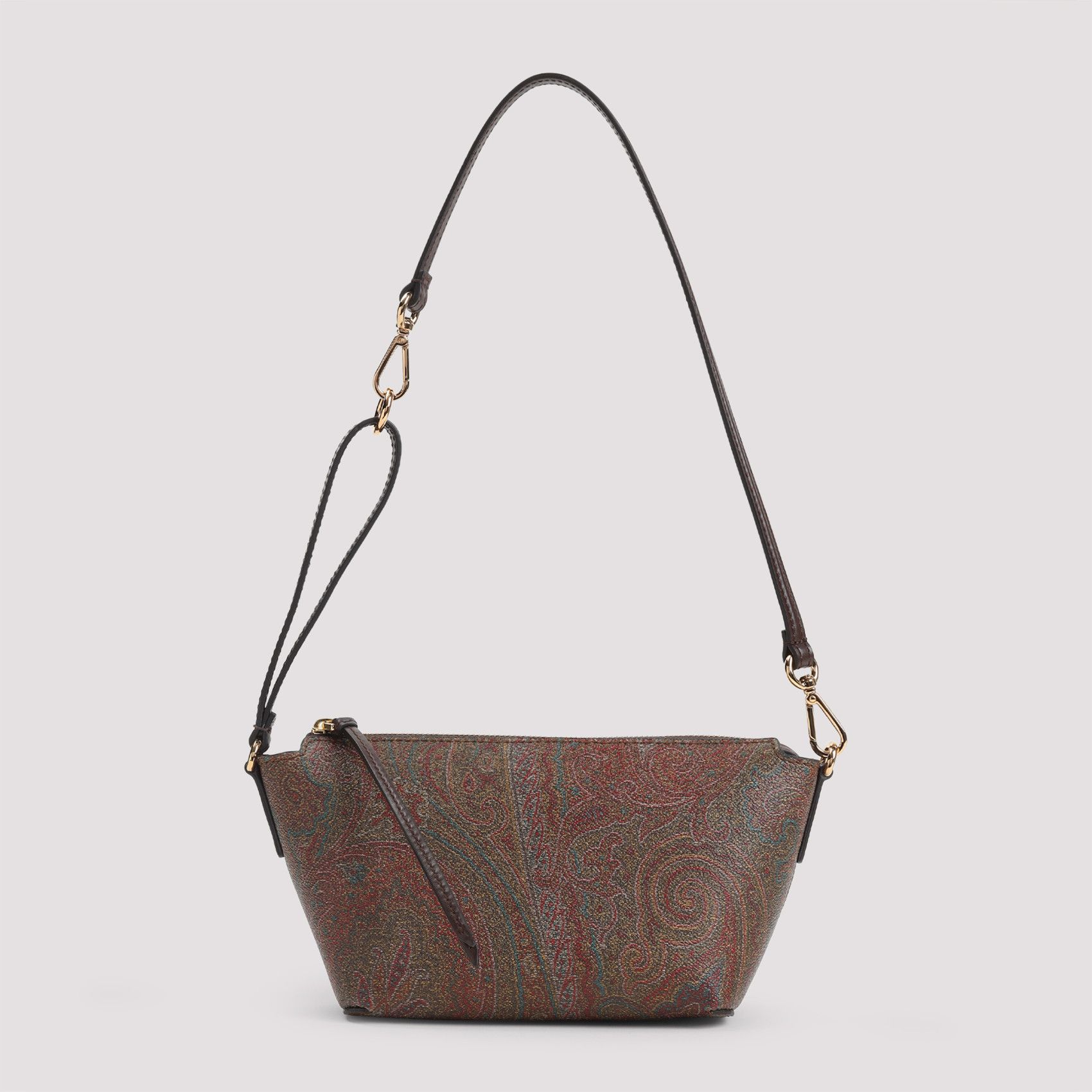 Etro ETRO Etro Arnica Mini Bag (OS UNICA) Size ONE SIZE - 3 Thumbnail