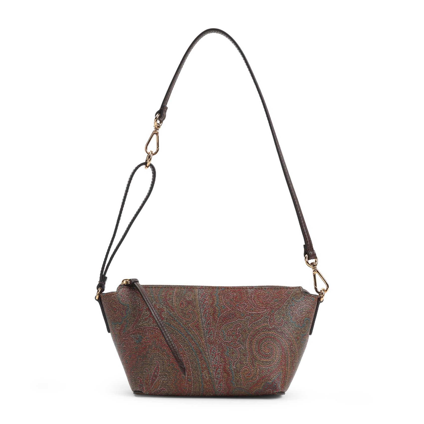 Etro ETRO Etro Arnica Mini Bag (OS UNICA) Size ONE SIZE - 2 Thumbnail