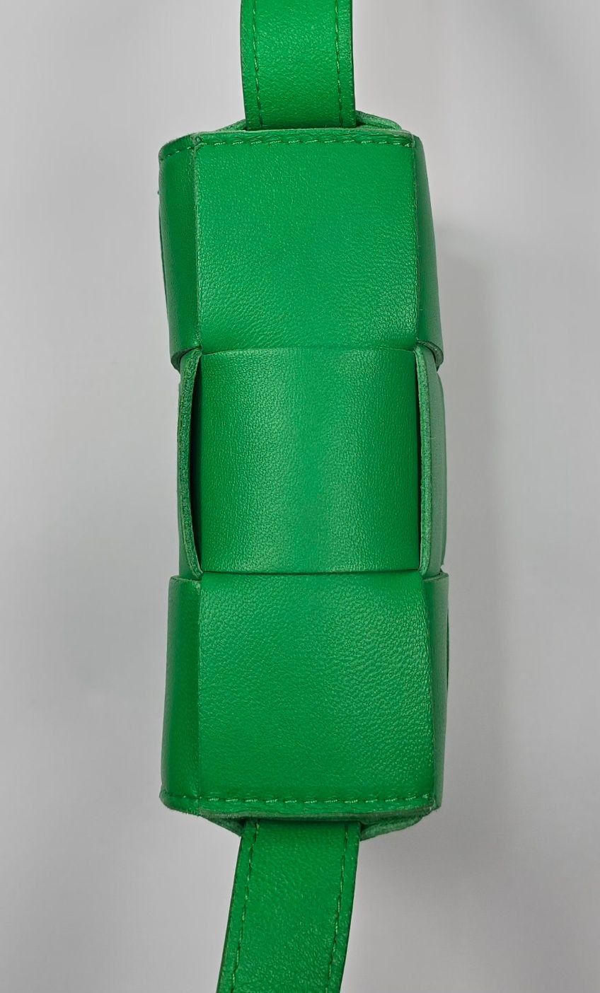 Bottega Veneta Intrecciato Mini Cassette Bag Size ONE SIZE - 7 Thumbnail