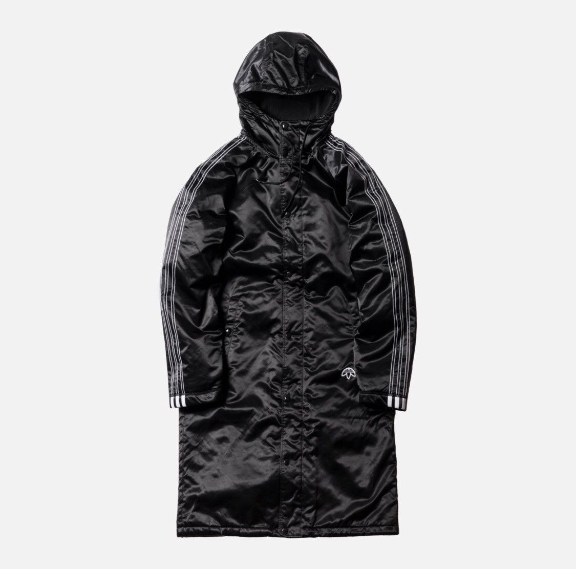 Adidas superstar stadion jacket online