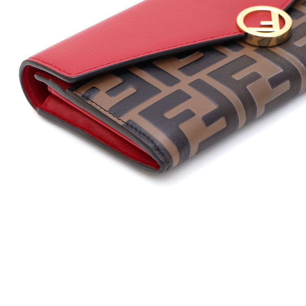 Fendi Fendi WOC Mini Chain Wallet Crossbody Size ONE SIZE - 4 Thumbnail