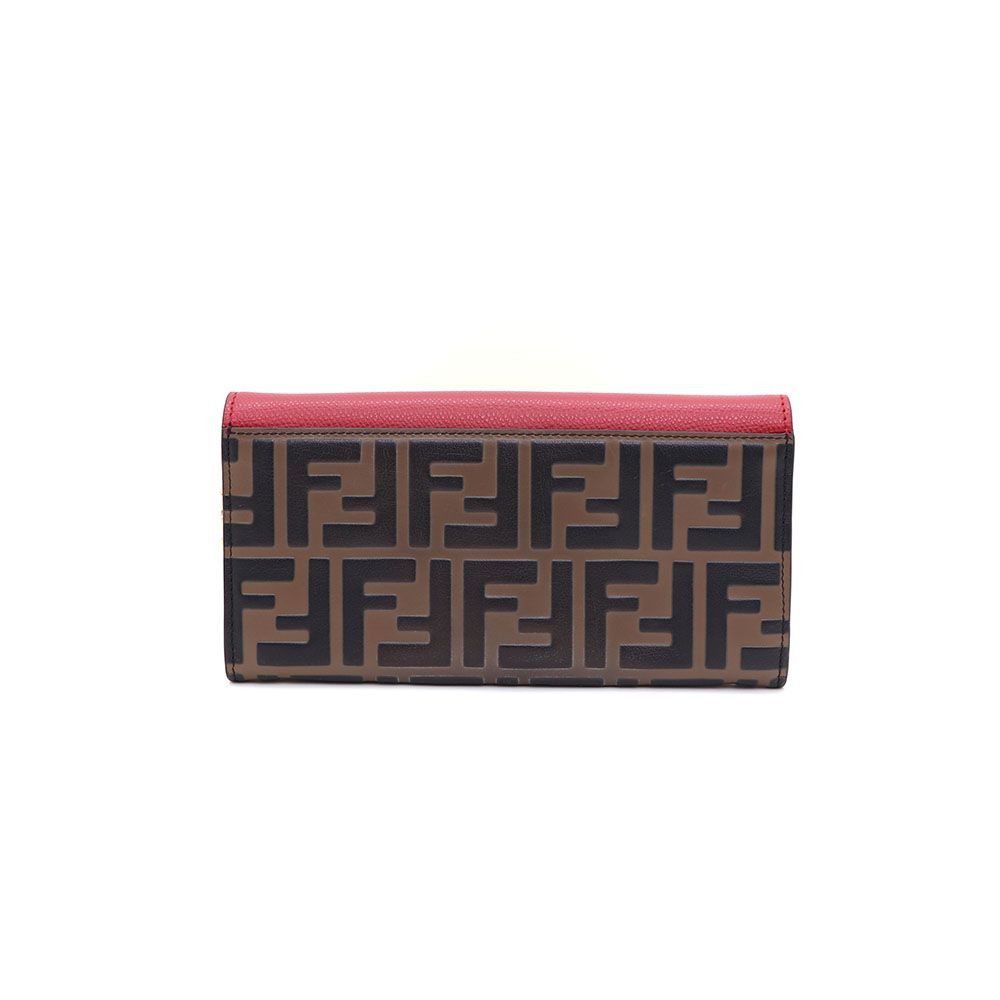 Fendi Fendi WOC Mini Chain Wallet Crossbody Size ONE SIZE - 3 Thumbnail
