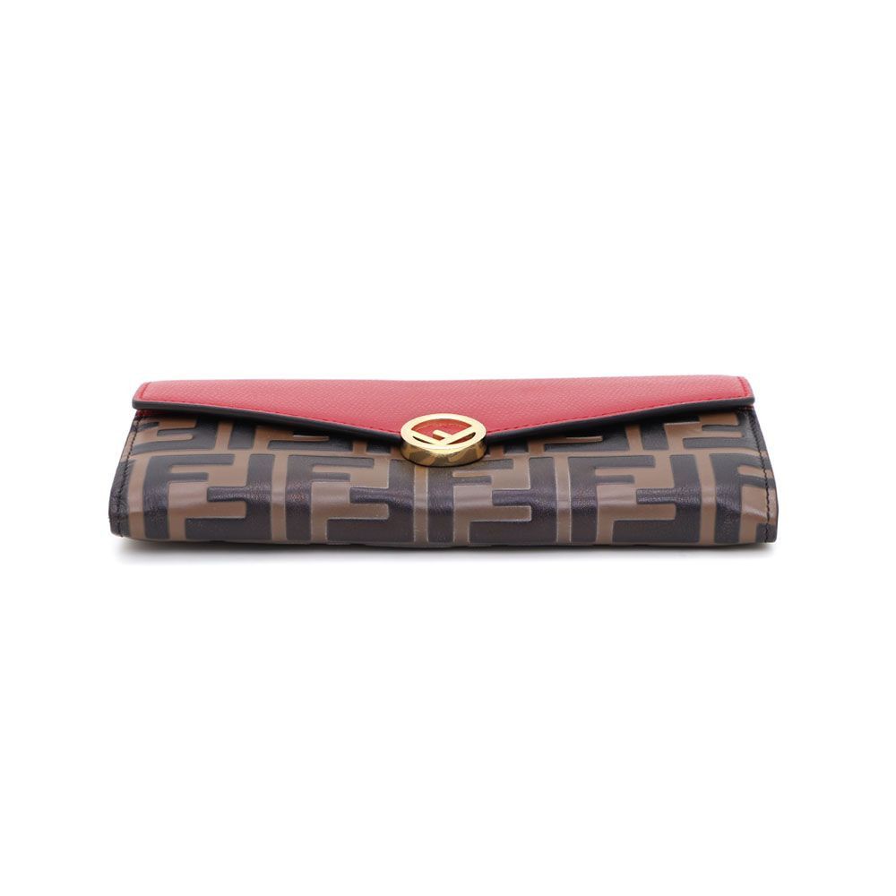 Fendi Fendi WOC Mini Chain Wallet Crossbody Size ONE SIZE - 5 Thumbnail
