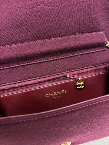 Chanel Sac Classic Full Flap Size ONE SIZE - 14 Thumbnail