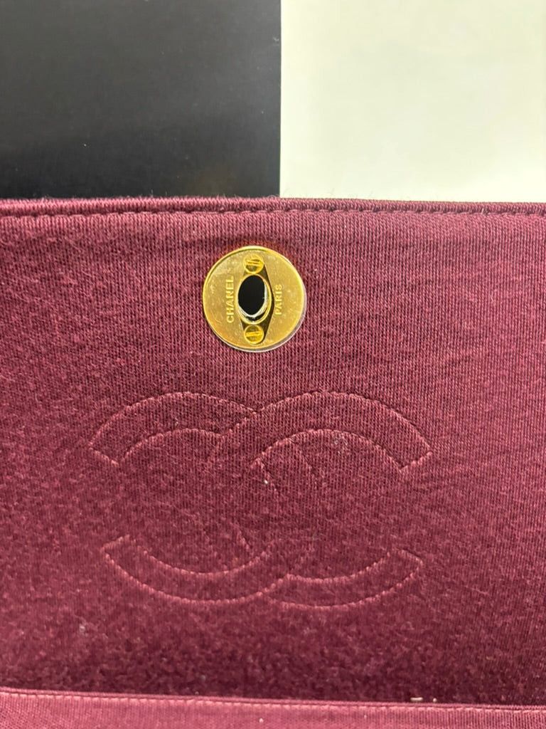 Chanel Sac Classic Full Flap Size ONE SIZE - 15 Thumbnail