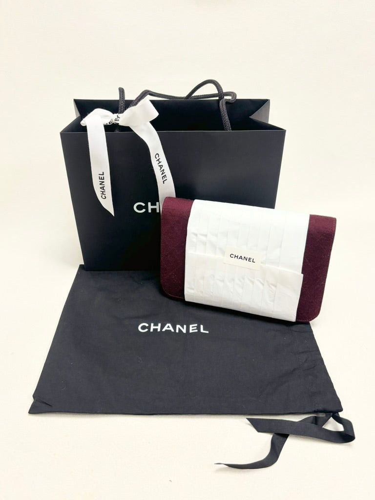 Chanel Sac Classic Full Flap Size ONE SIZE - 20 Thumbnail