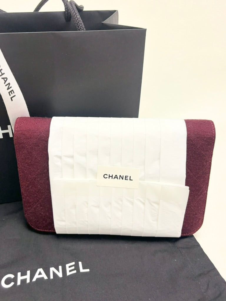 Chanel Sac Classic Full Flap Size ONE SIZE - 19 Thumbnail