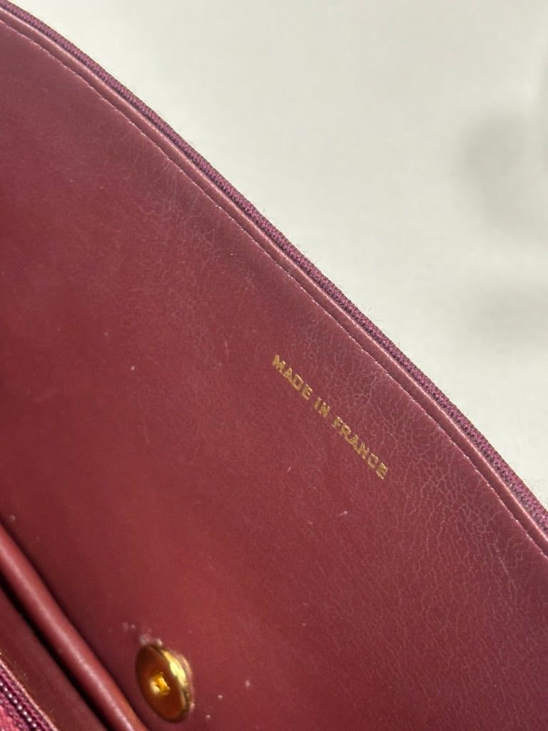 Chanel Sac Classic Full Flap Size ONE SIZE - 13 Thumbnail