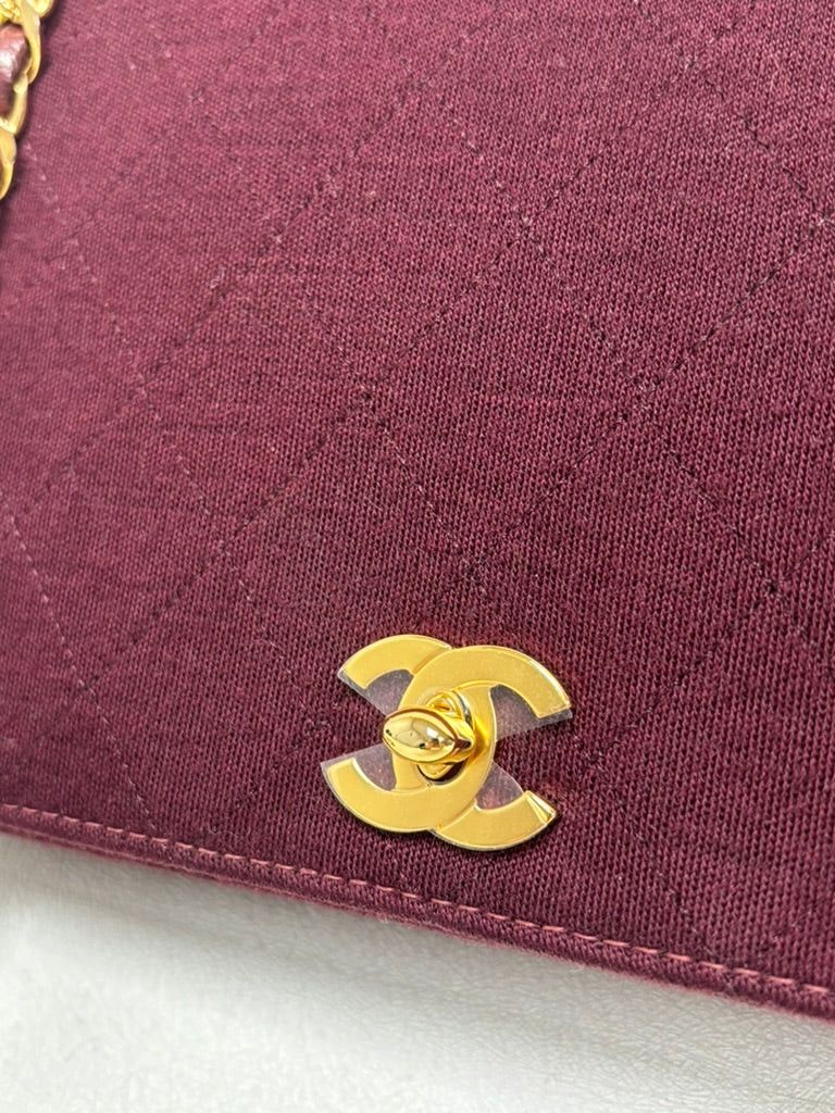 Chanel Sac Classic Full Flap Size ONE SIZE - 3 Thumbnail