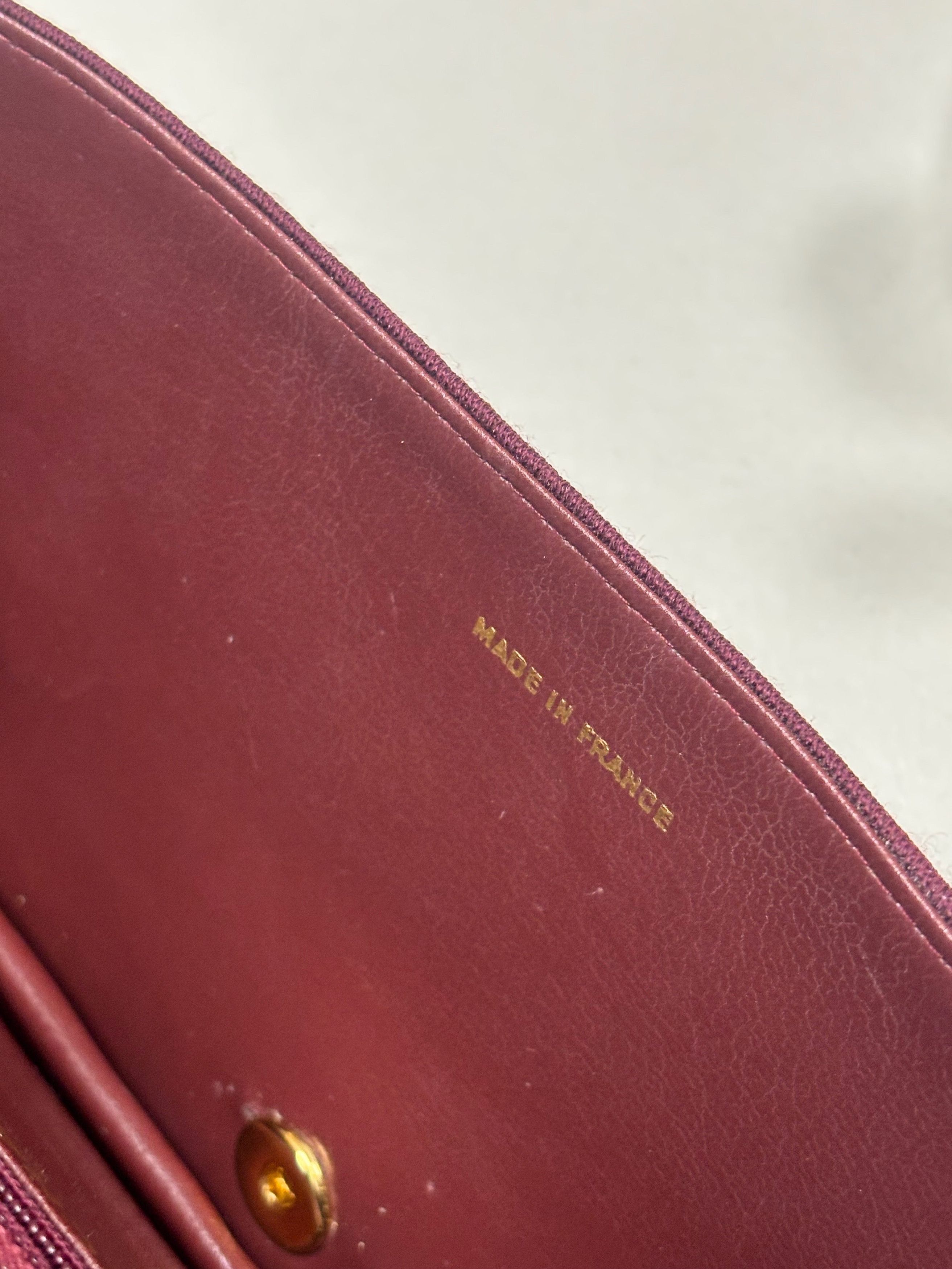 Chanel Sac Classic Full Flap Size ONE SIZE - 9 Thumbnail