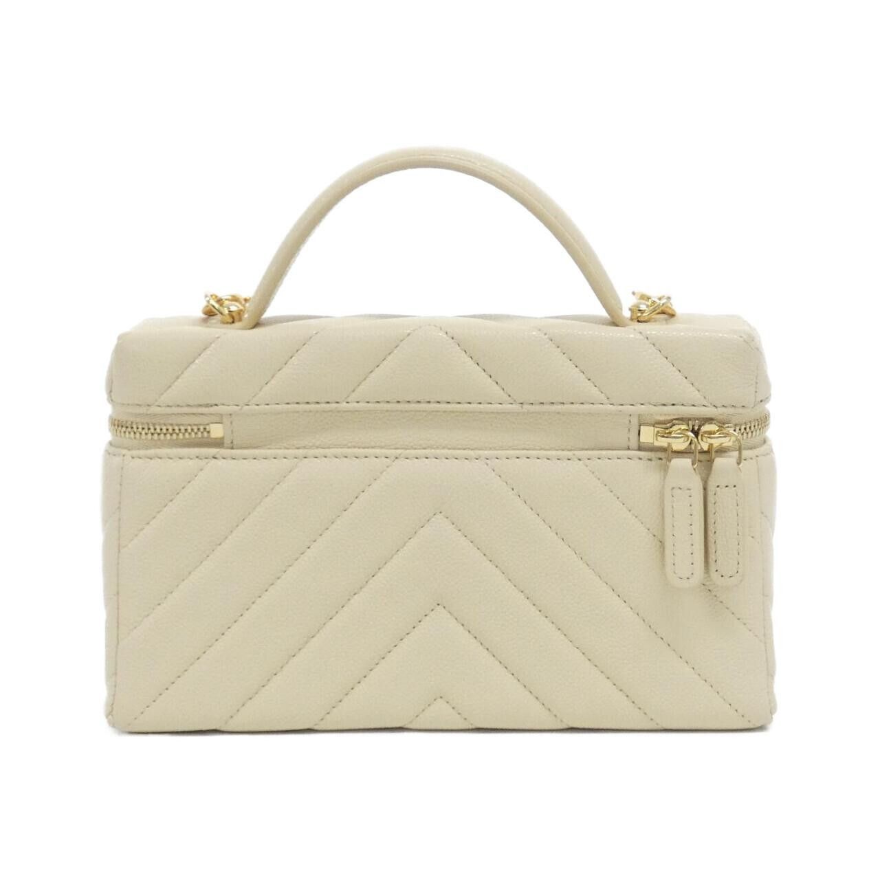 Chanel Chanel Chanel Timeless Classic Caviar Skin Shoulder Bag Leather Crossbody Bag AP4385 DUTY FREE for USA Size ONE SIZE - 2 Thumbnail