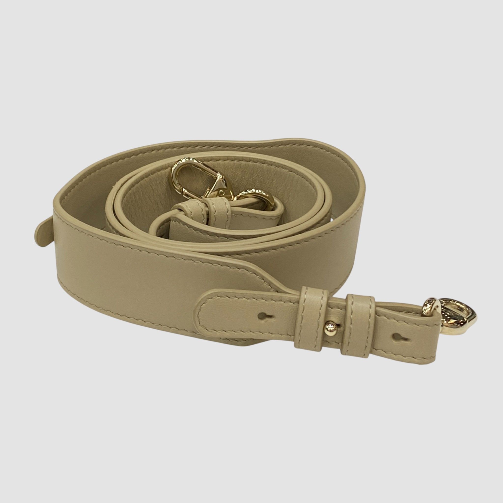 Dior Lady Small Beige Size ONE SIZE - 10 Thumbnail