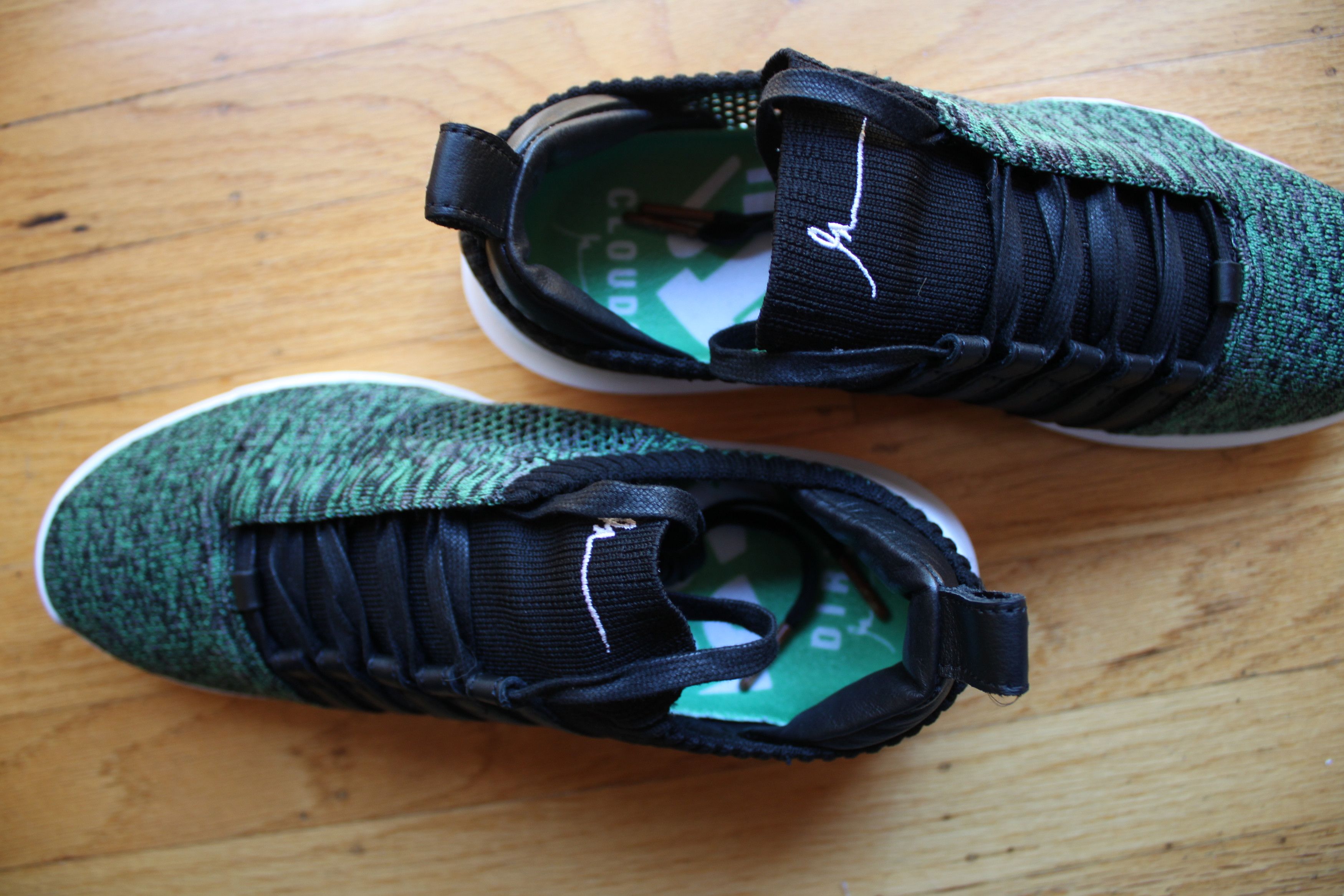 Gary Vee K Swiss Icon Knit Men K-Swiss X Gary Vee Gen-K Icon Knit