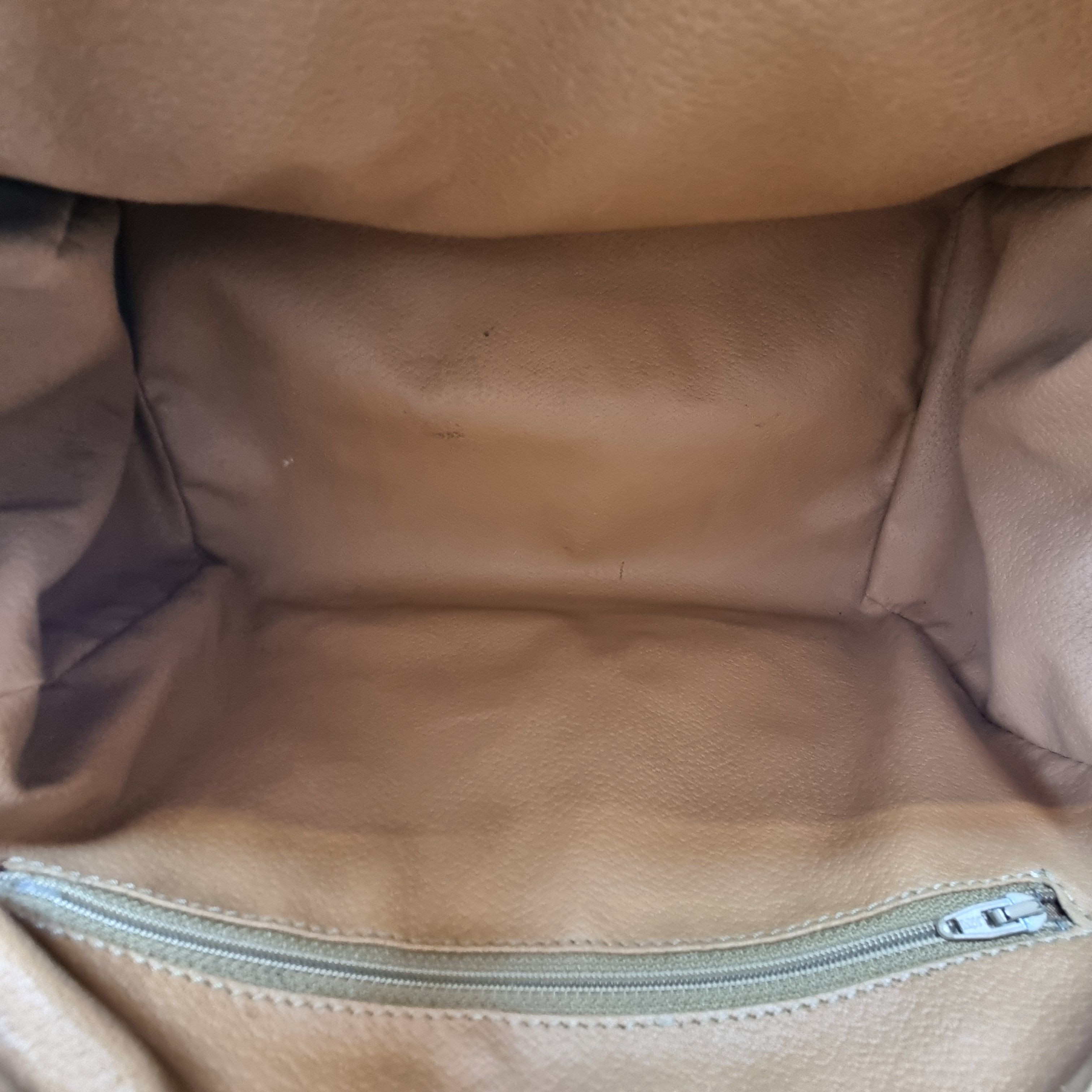 Celine Triomphe Macadam Tote Bag Size ONE SIZE - 19 Thumbnail