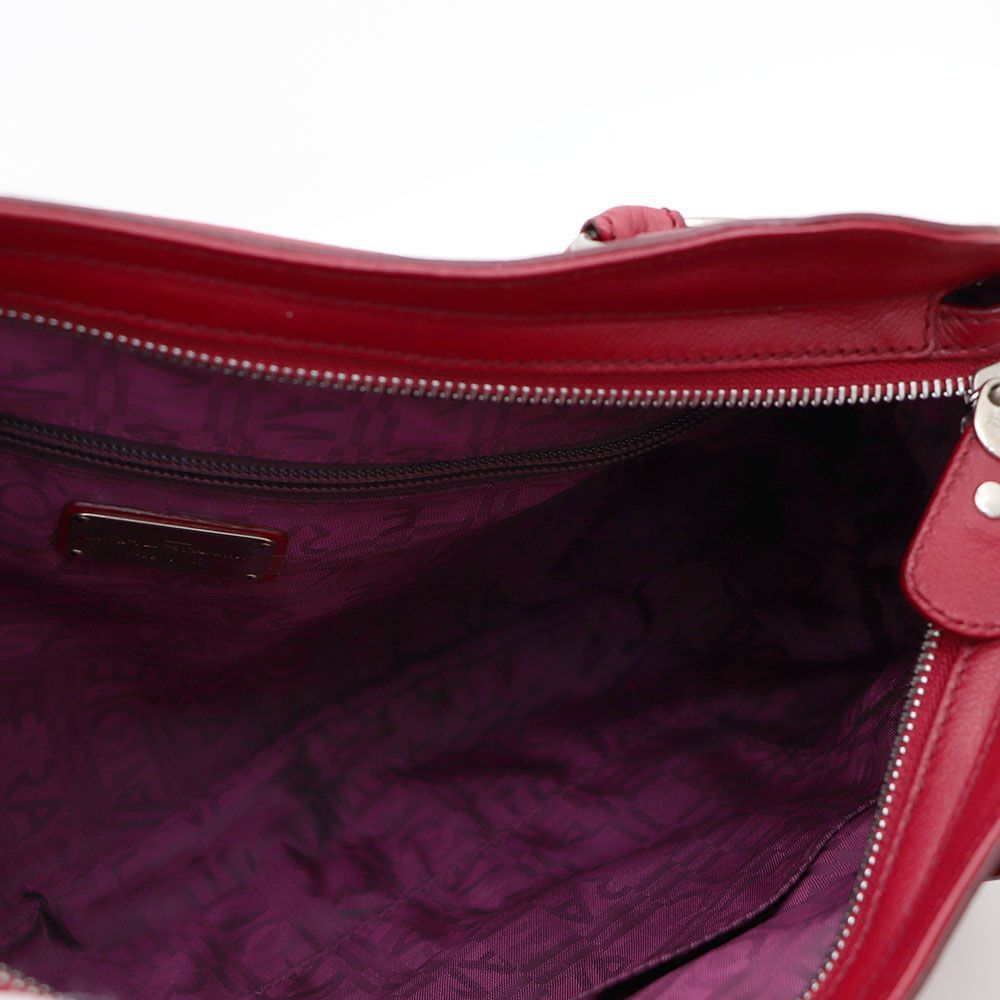 Salvatore Ferragamo Gancini Tote Bag and Shoulder Bag Size ONE SIZE - 7 Thumbnail