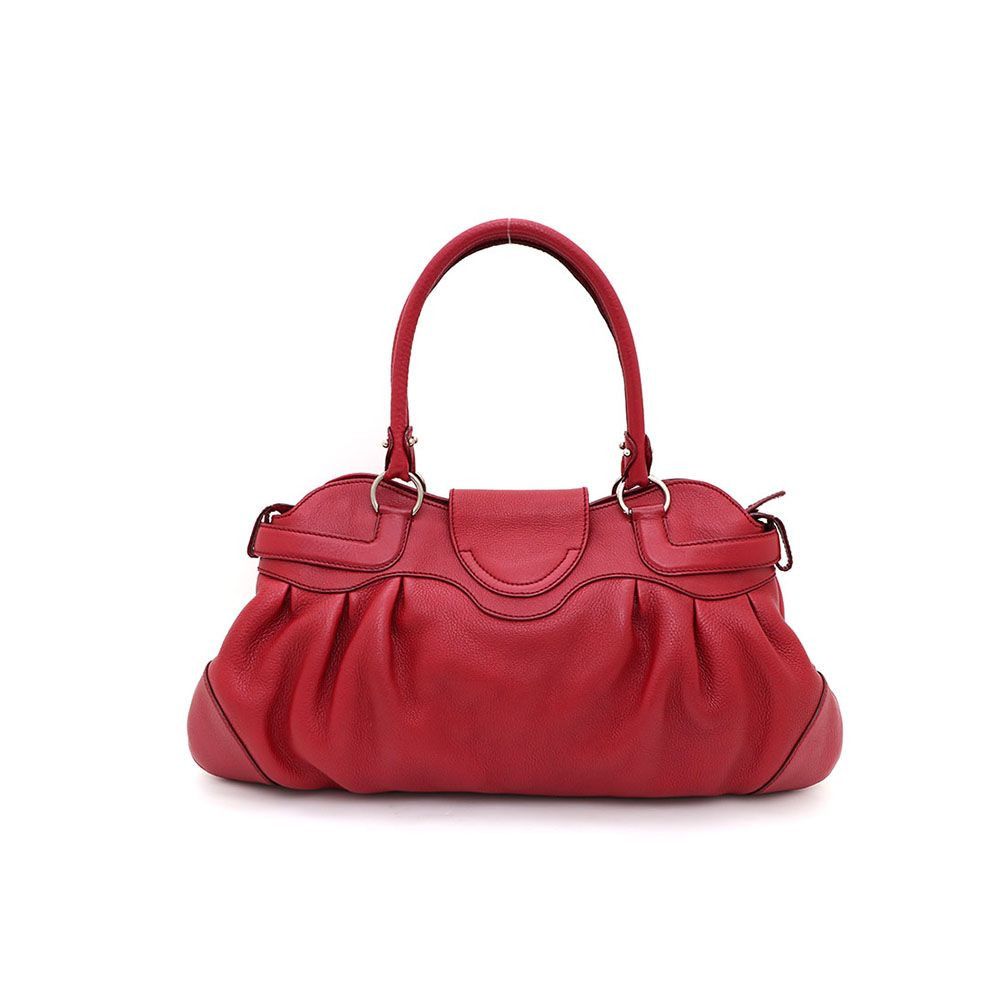 Salvatore Ferragamo Gancini Tote Bag and Shoulder Bag Size ONE SIZE - 2 Thumbnail
