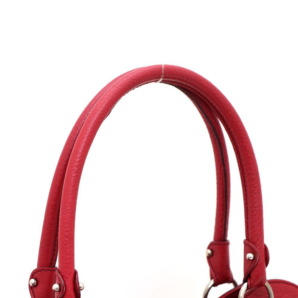 Salvatore Ferragamo Gancini Tote Bag and Shoulder Bag Size ONE SIZE - 3 Thumbnail