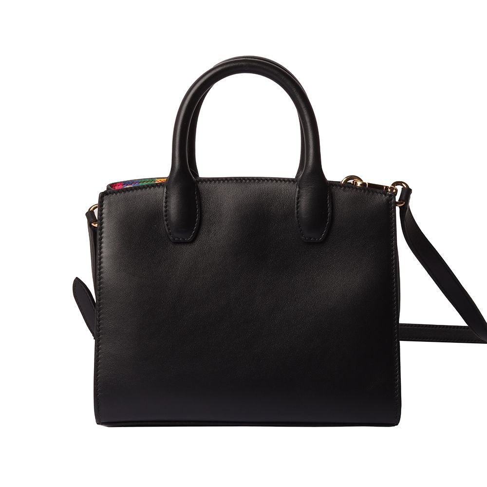 Salvatore Ferragamo Rainbow Studio Box Bag Mini Size ONE SIZE - 2 Thumbnail