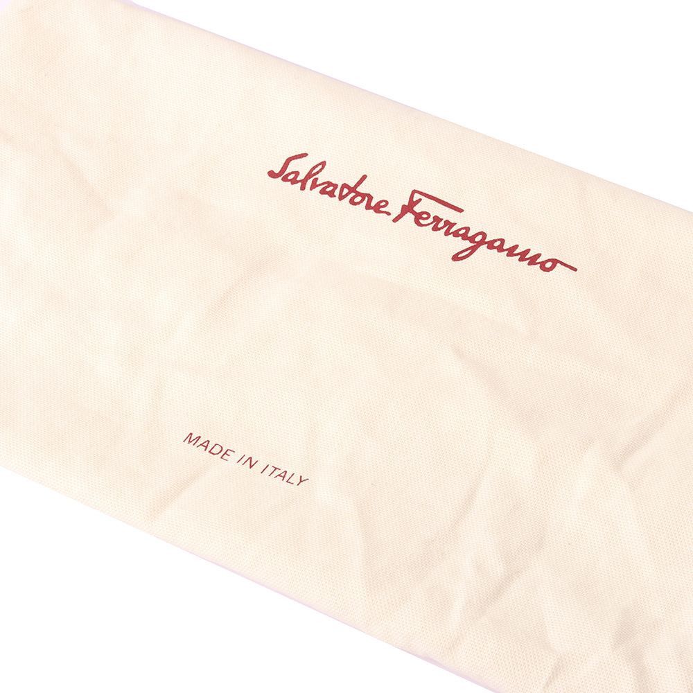 Salvatore Ferragamo Rainbow Studio Box Bag Mini Size ONE SIZE - 7 Thumbnail