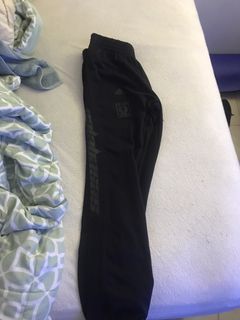 Adidas calabasas outlet pants black