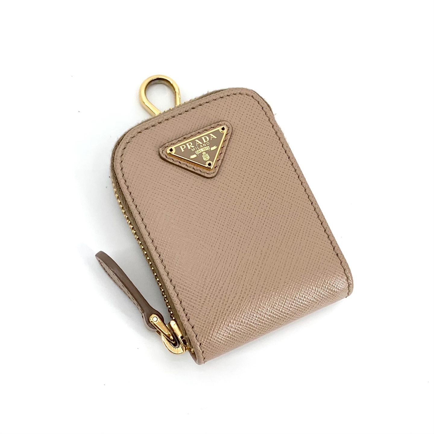 Prada Saffiano Multi Hobo Bag Crossbody Size ONE SIZE - 8 Thumbnail