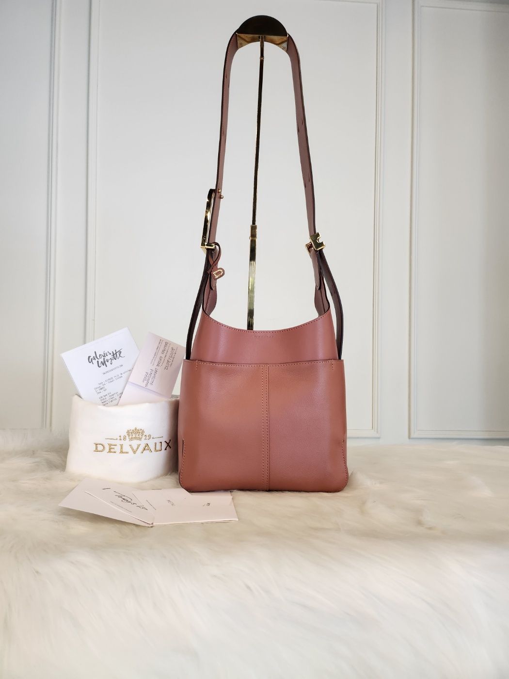 Delvaux So Cool Mini Makeup Size ONE SIZE - 5 Thumbnail