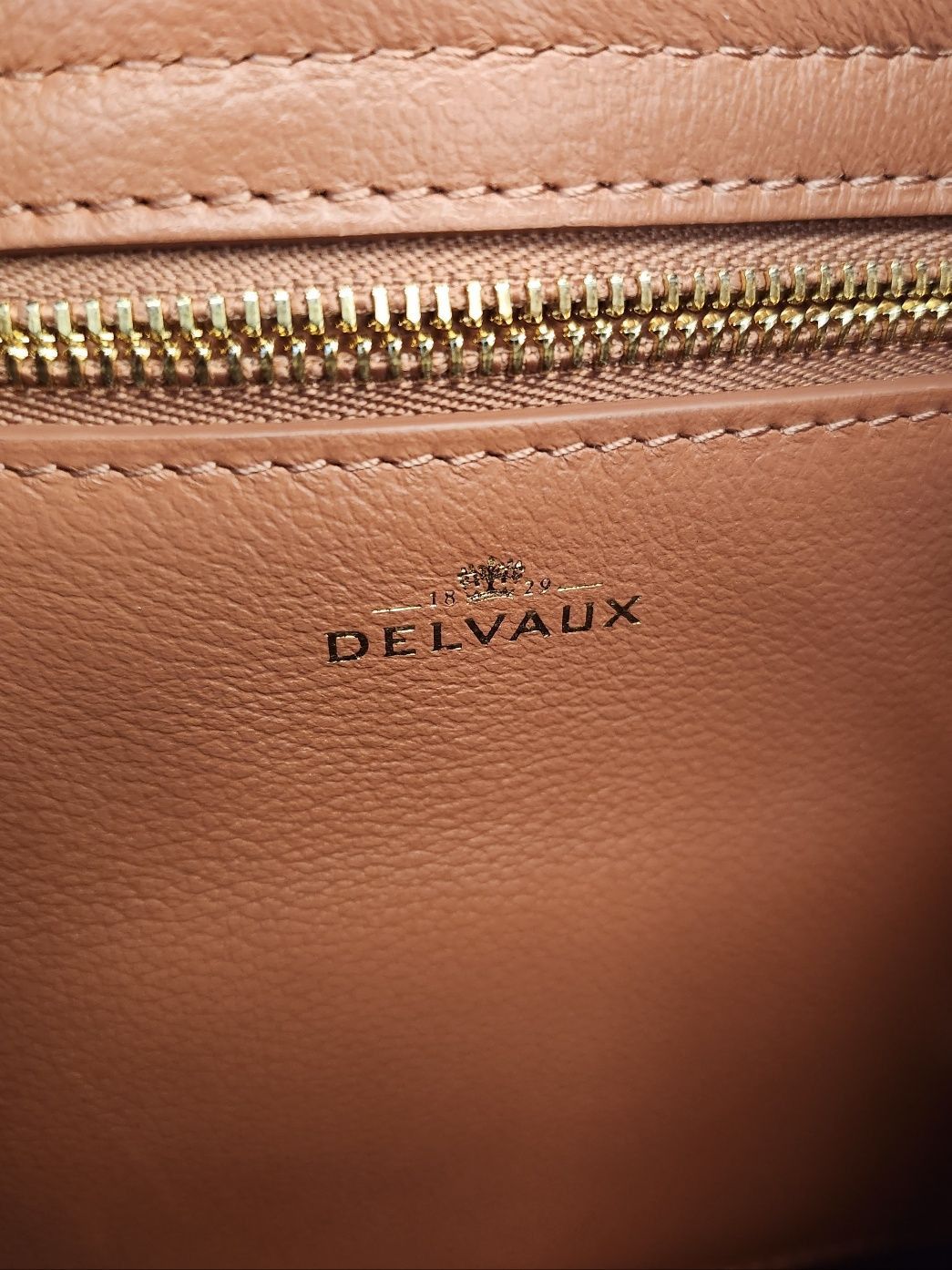 Delvaux So Cool Mini Makeup Size ONE SIZE - 13 Thumbnail