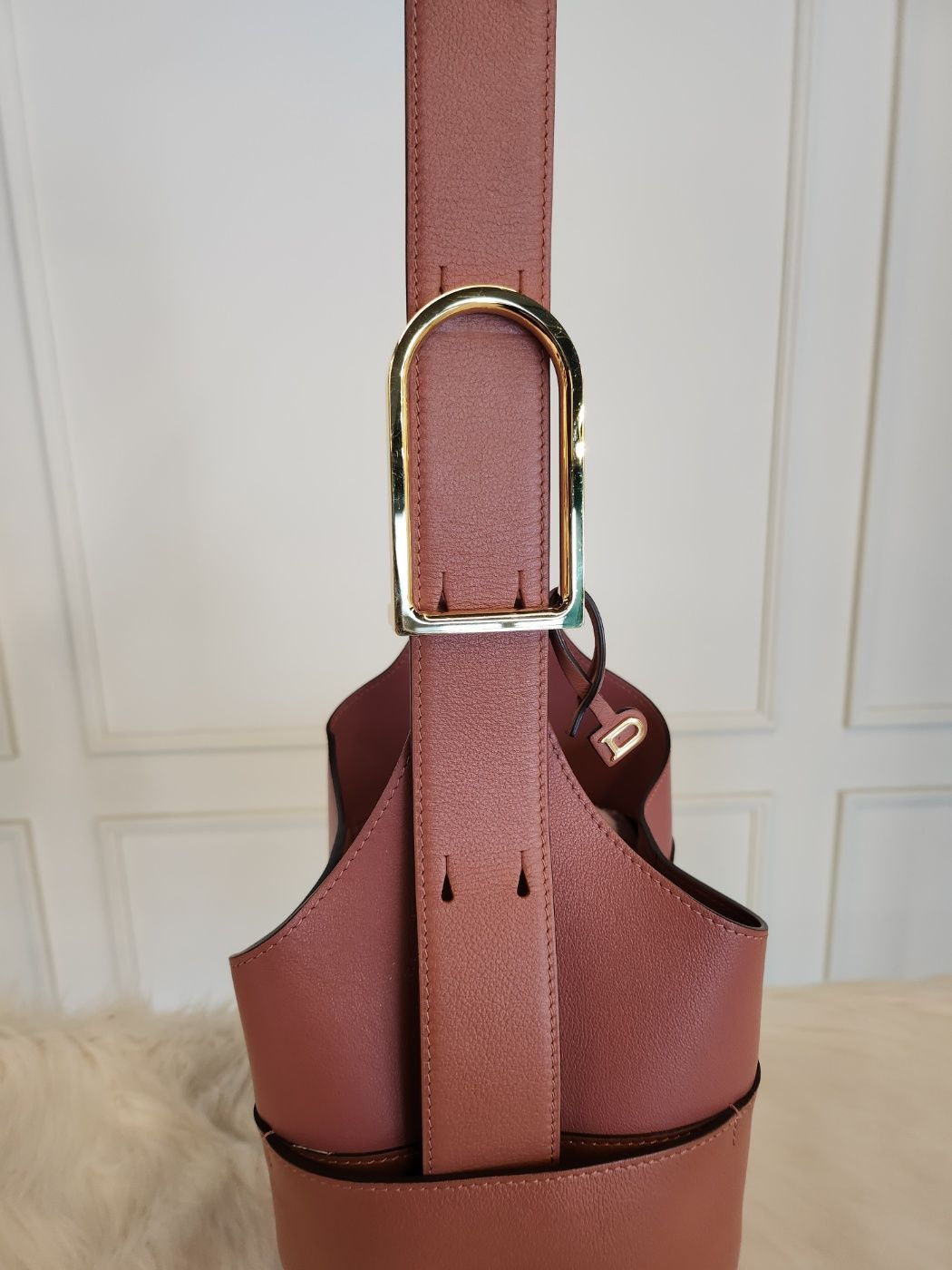 Delvaux So Cool Mini Makeup Size ONE SIZE - 11 Thumbnail