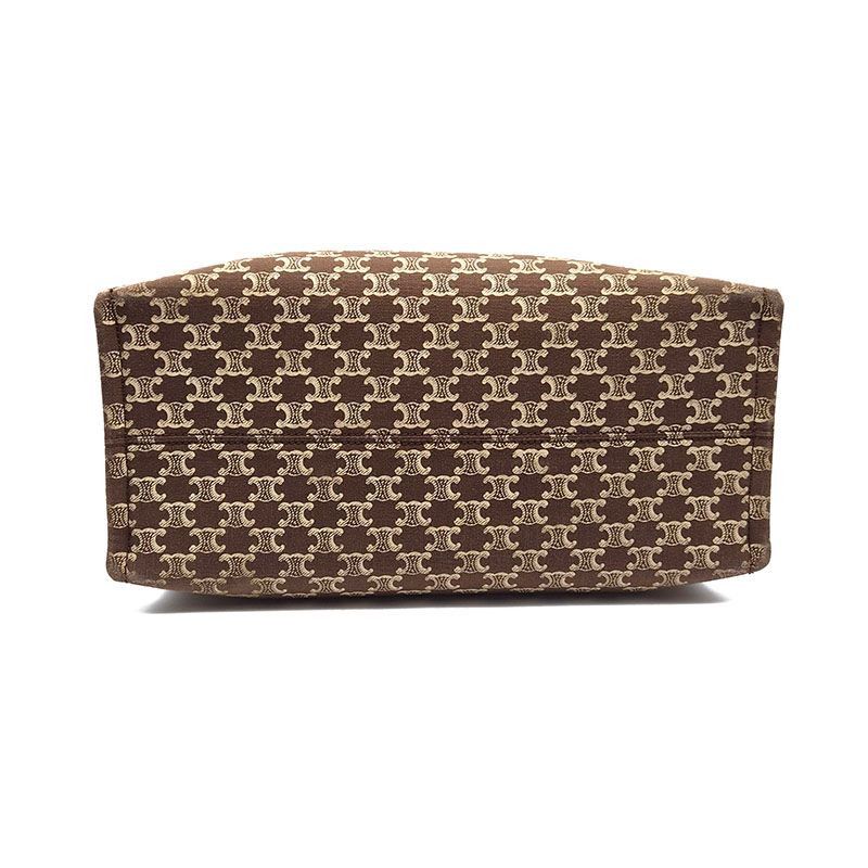Celine Cabas Tie Large Size ONE SIZE - 7 Thumbnail
