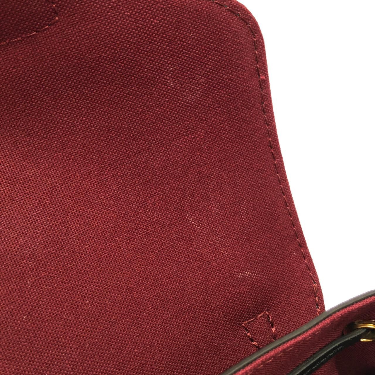Louis Vuitton Louis Vuitton Louis Vuitton Montsouris Monogram Backpack Textile Backpack M45516 DUTY FREE for USA Size ONE SIZE - 9 Thumbnail