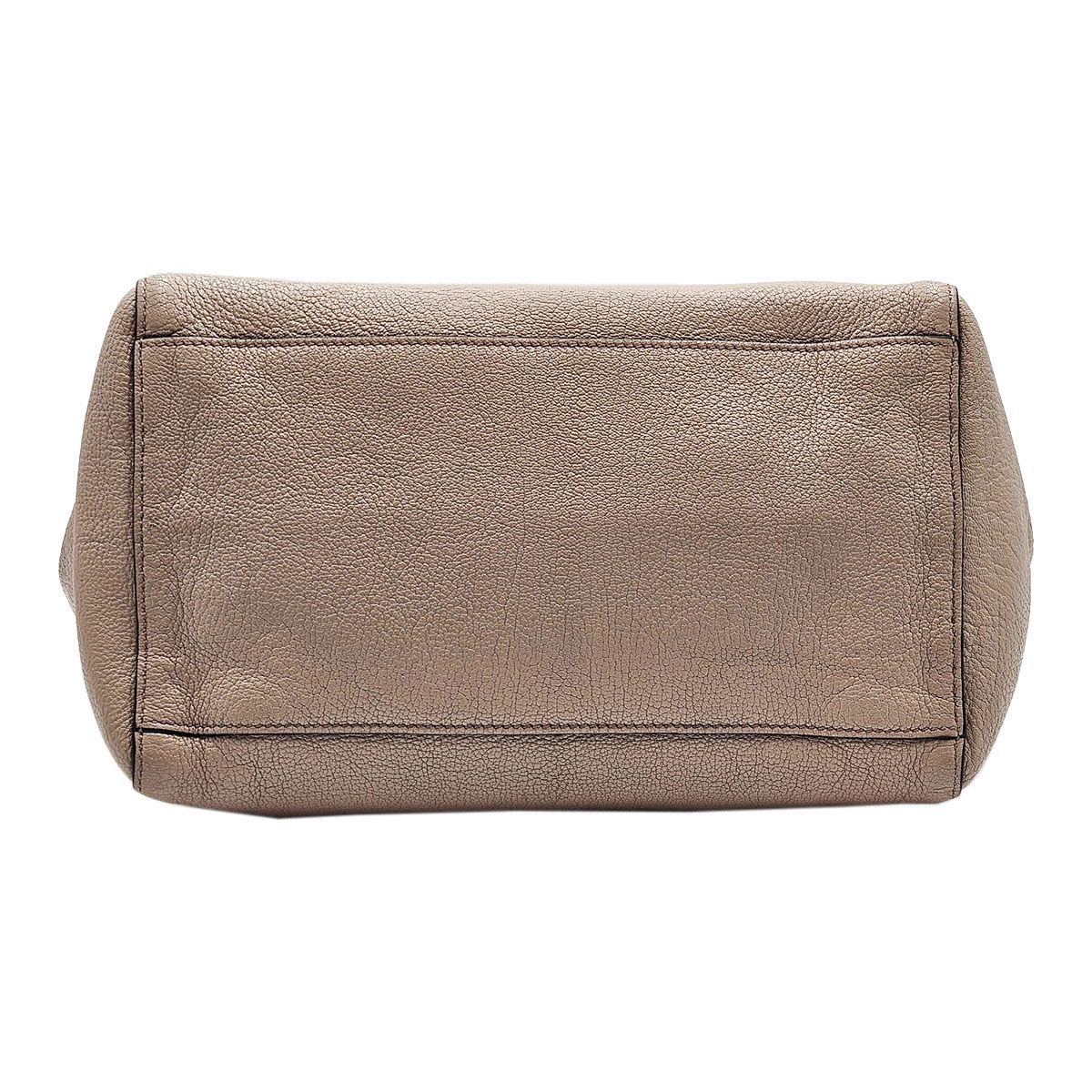 Miu Miu Indie Pink Leather Madras Size ONE SIZE - 7 Thumbnail