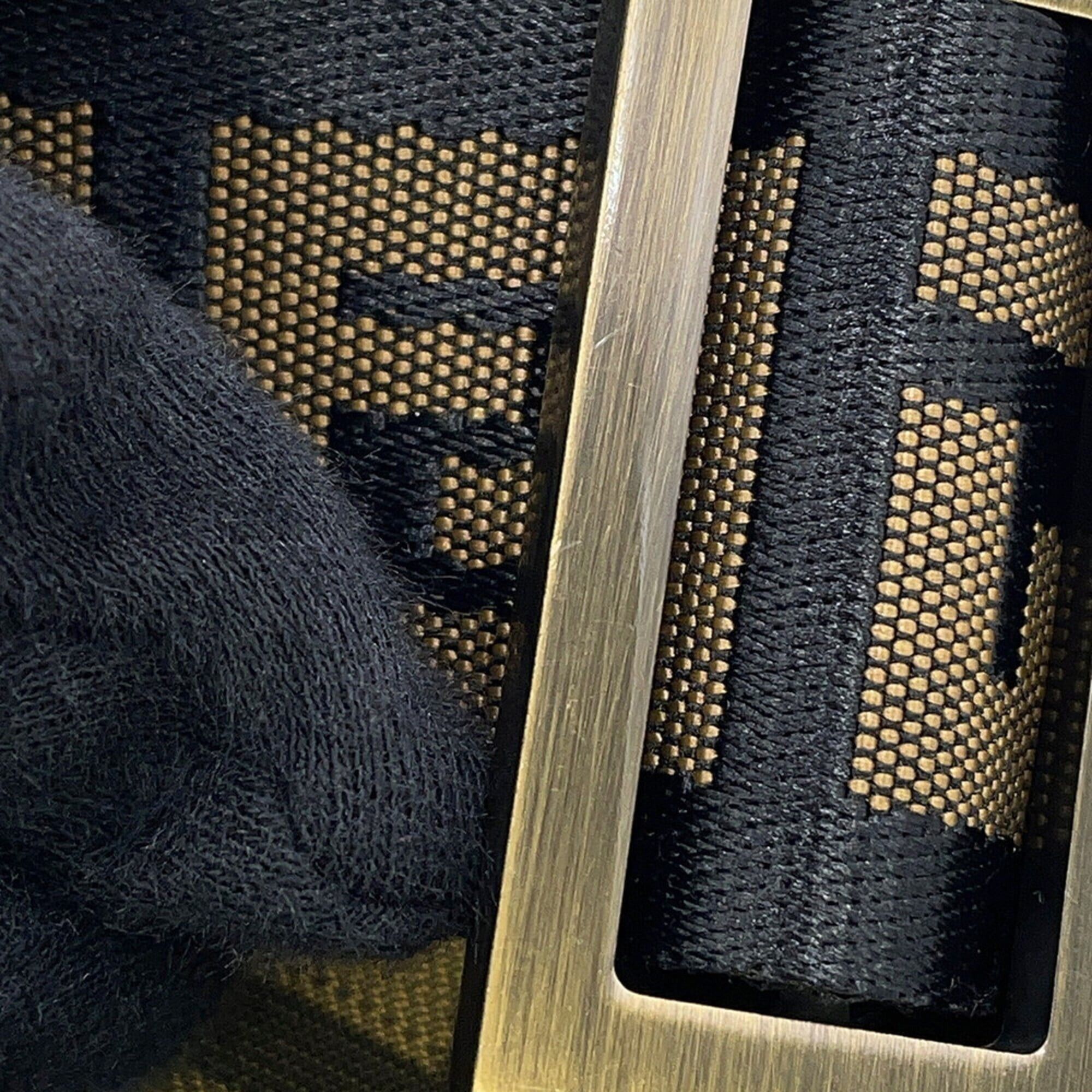 Fendi Fendi Body Bag, Zucca Pattern, Canvas, 7VA187, FENDI Handbag, Size ONE SIZE - 11 Thumbnail