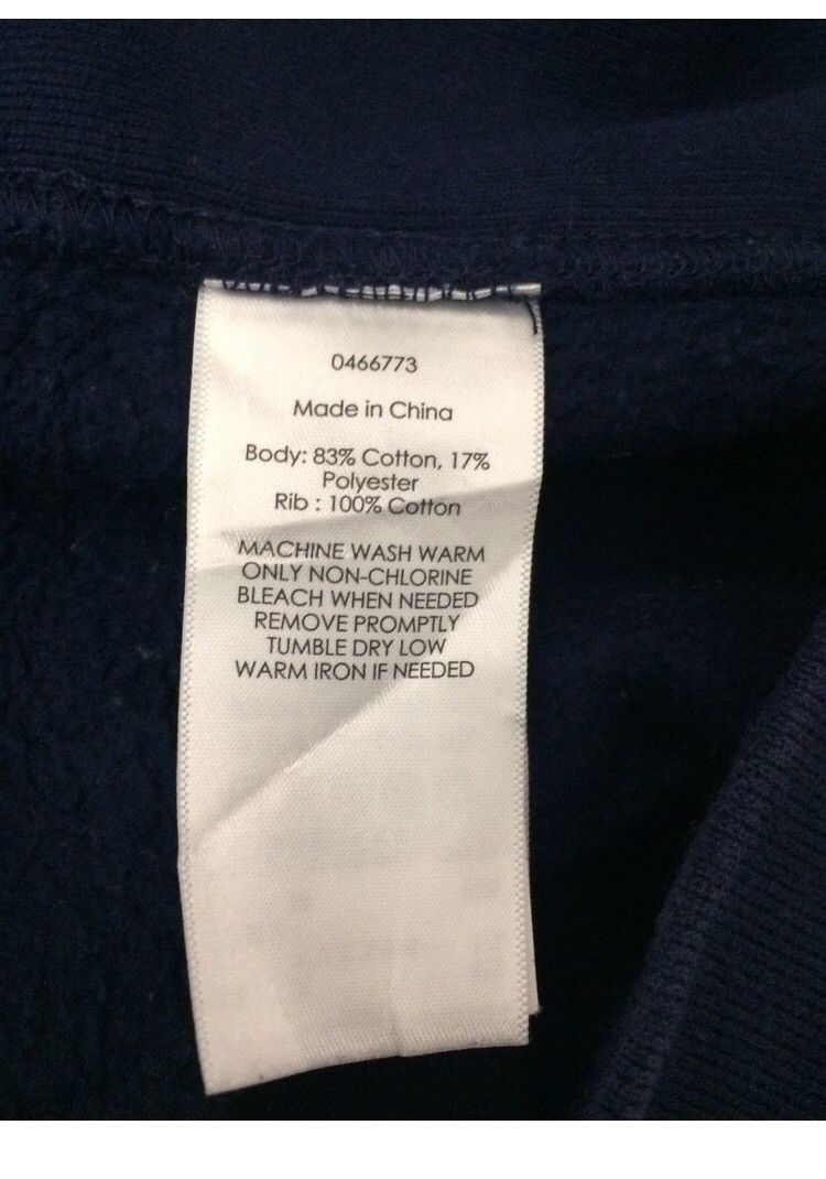 Polo Ralph Lauren Need gone today!!! Polo Ralph Lauren spell out Size US XXL / EU 58 / 5 - 6 Thumbnail