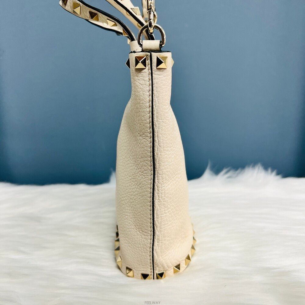 Valentino Rockstud Mini Shoulder Bag Size ONE SIZE - 3 Thumbnail