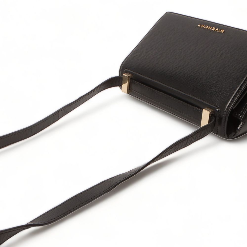 Givenchy Pandora Box Mini Crossbody Size ONE SIZE - 4 Thumbnail