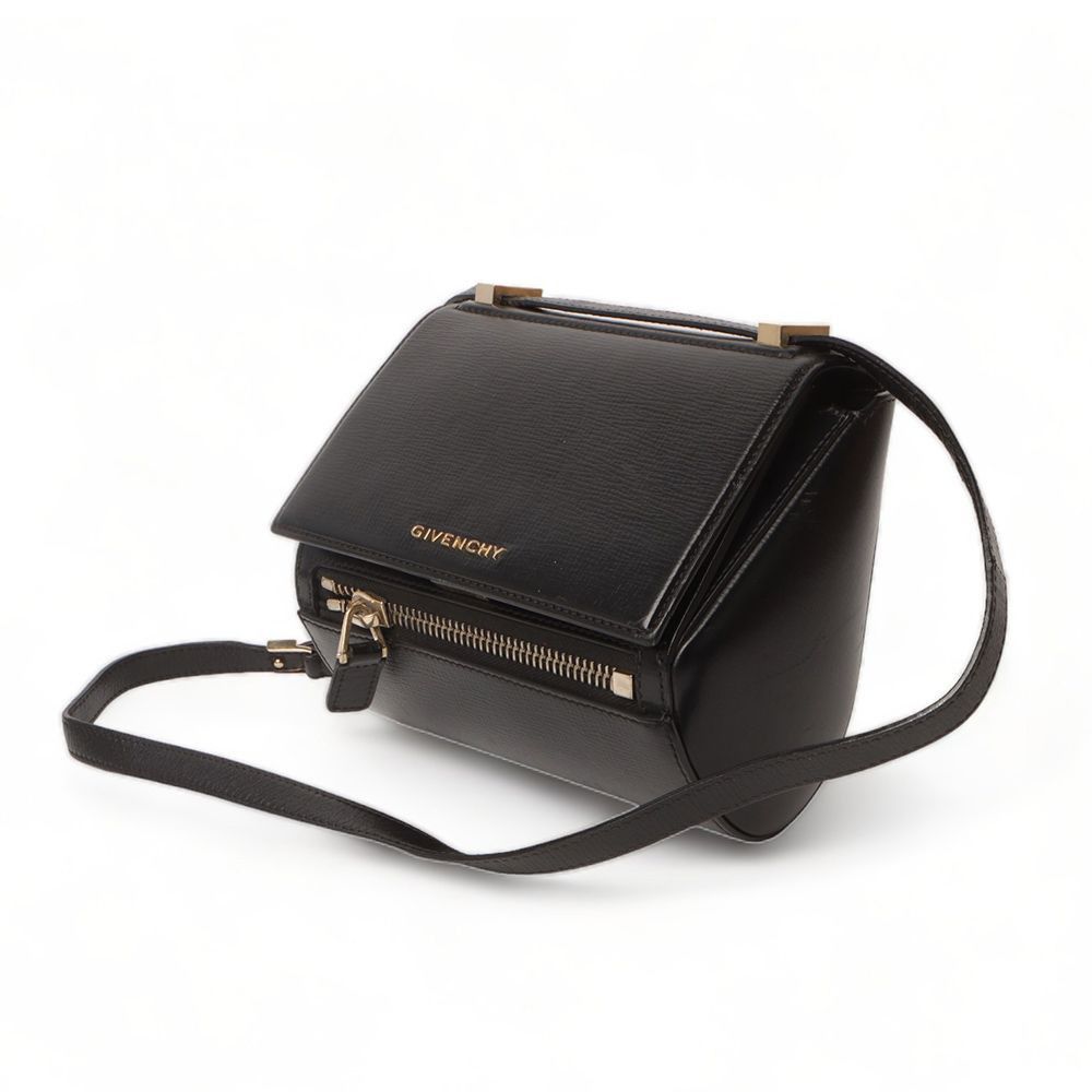 Givenchy Pandora Box Mini Crossbody Size ONE SIZE - 2 Thumbnail