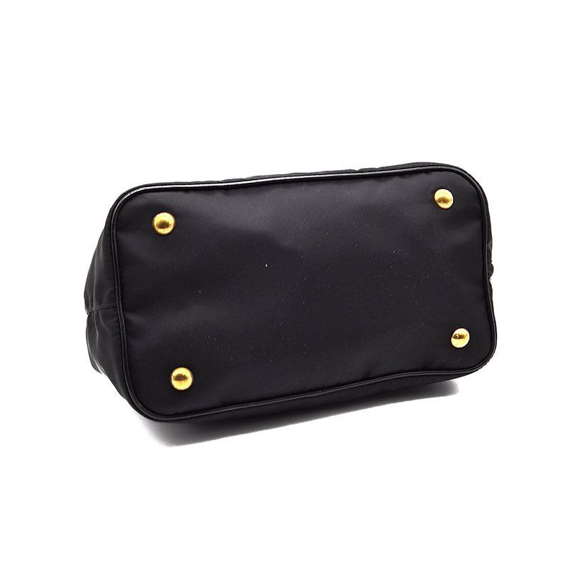 Prada Re-Nylon Tessuto Tote and Shoulder Bag Size ONE SIZE - 7 Thumbnail